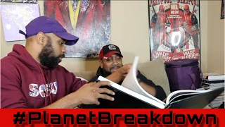 He threw the whole book at us!! | Eminem - Book of Rhymes (feat Dj Premier) | Reaction