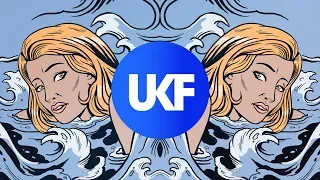 Zeds Dead & Dion Timmer - Rescue (ft. Delaney)