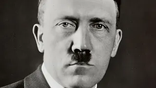 Hitler " As Fitas Perdidas do Terceiro Reich" - 2 A Ascenção