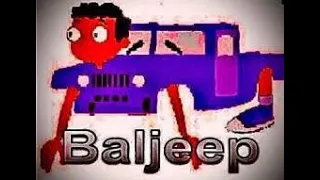 Baljeep