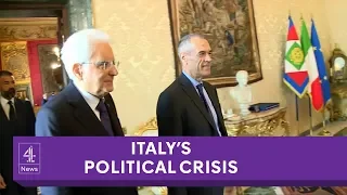 Italy on the edge of crisis: Should Europe be worried?