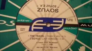 Soyuz - The Travel (Trance Mix)