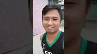 Pinsan at Pamangkin ang bisita