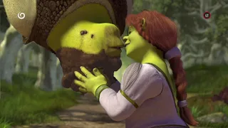 Shrek 2 (28.11.2020 o 16:50 na JOJke)