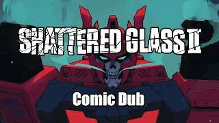 Transformers Shattered Glass II #1 - ULTRA MAGNUS (FT. SPECIAL GUESTS)