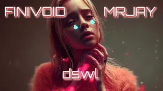 FINIVOID × MRJAY — DESIRE | (dswl video)