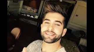 Kendji Girac gravement blessé  sa carrière remise en cause  Ces séquelles qui inquiètent grandemen