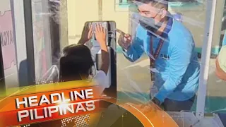 Headline Pilipinas | TeleRadyo (15 November 2021)