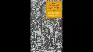 Eric Emmanuel Schmitt - Ewangelia Według Piłata cz. 2