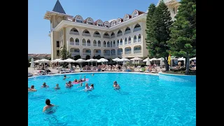 SIDE STAR RESORT TURKEY #Side #Turkey #Urlaub