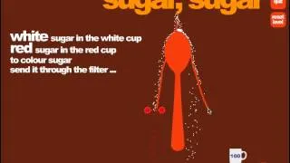 How to easily beat Sugar Sugar 2 level 3