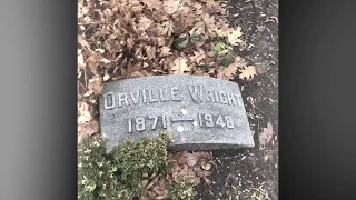 Haunted Dayton, Woodland Cemetery And Witches Tower