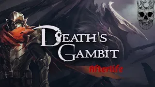 Прохождение: "Death`s Gambit:Afterlife" . Четвертая часть про Козла(мой первый монтаж).