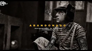 BASE DE RAP - " ABANDONADO" - INSTRUMENTAL HIP-HOP UNDERGROUND USO LIBRE - 2020 [CesarMBeatZ]