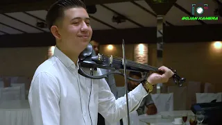 KOLO / TRI VIOLINE / JOCA VASIC / DJABE PIROMANAC / GORAN TRSKA