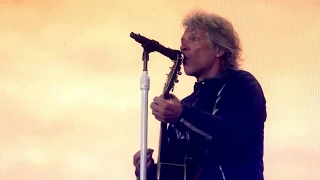 Bon Jovi: Wanted Dead or Alive  - Live from Wembley Stadium (June 21, 2019)