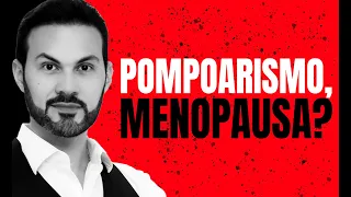 Dúvidas sobre pompoarismo e menopausa  |  Dr. André Vinícius
