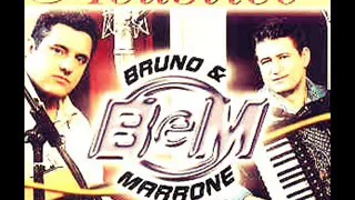 Bruno e Marrone - Queremos Mais {Acústico} (2000)