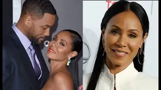 Will Smith's Wife ADMlTS To Not Being Like "Other" Wives