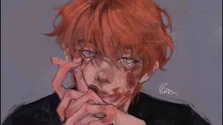 Aftg react to Neil as Neil McCormick 1/2 -Original-