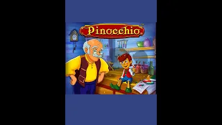 PINOCCHIO - Feature Bonus