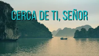 CERCA DE TI, SEÑOR | Himno Majestuoso #429