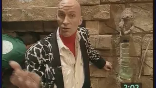 The Crystal Maze - funniest physical game ever!