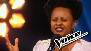 Nomzi Kumalo | Landslide (Fleetwood Mac) | Knockout | The Voice Norway 2023