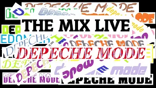 Depeche Mode MIX Live