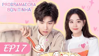 Programadora Bonitinha EP17 | Cute Programmer (Legendado PT-BR) | 程序员那么可爱【PT SUB】