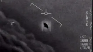 Pentagon officially releases three UFO videos