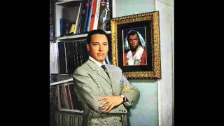 Mario del Monaco  Sings  The Best  version  of   Cielo e' Mar.   La Gioconda  1957.