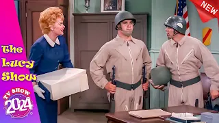 The Lucy Show 2024 ❣️Lucy and the Military Academy❣️Best Comedy TV Series 2024