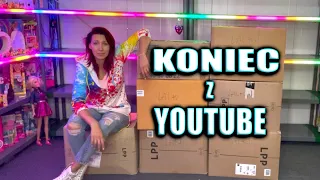 Kończę z Youtube?! 🤔