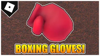 How to UNLOCK and GET BOXING GLOVE INGREDIENT in WACKY WIZARDS! (NEW QUEST) [ROBLOX]
