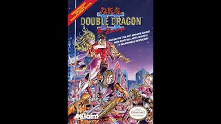 Double Dragon 2 NES walkthrough No Deaths Supreme Master