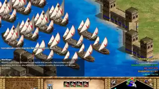 Age of Empires 2 - Barbarroja, Misión 5