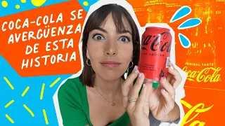 La INQUIETANTE HISTORIA de COCA-COLA | Tenía la duda 1x05