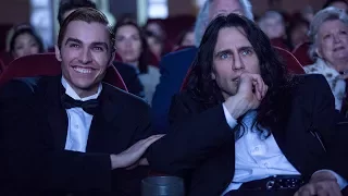 James Franco Brings Disaster To Life In "The Disaster Artist"