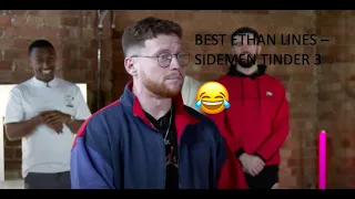 Best Ethan Lines - Sidemen Tinder 3