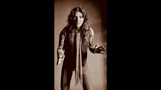 Tommy Bolin Interviewed 9/14/1976