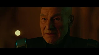 X-Men: Days of Future Past (2014) - The Beginning of the Sentinel Program