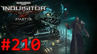 New Imperial Guard Models! - Warhammer 40K: Inquisitor - Martyr E210