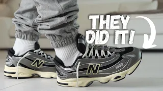 Why People Think This Sneaker Is The Next BIG THING!