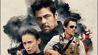 SICARIO: Day of the Soldado Official Trailer | FILM 2018