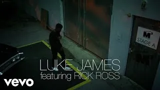 Luke James - Options ft. Rick Ross