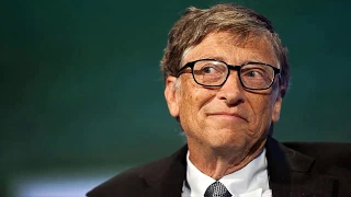 10 Great Books BILL GATES Thinks Everyone Should Read.