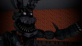 Nightmare Bonnies Voice (Voice by David Near)