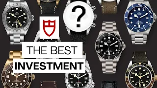 The BEST Tudor Investments Of All Time