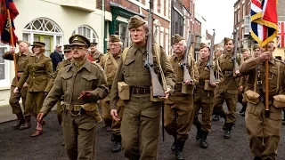 Dad's Army (2016) Full Movie ONLINE